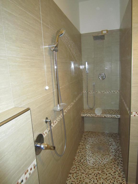 La Radice Hotel Paganica Ngoại thất bức ảnh