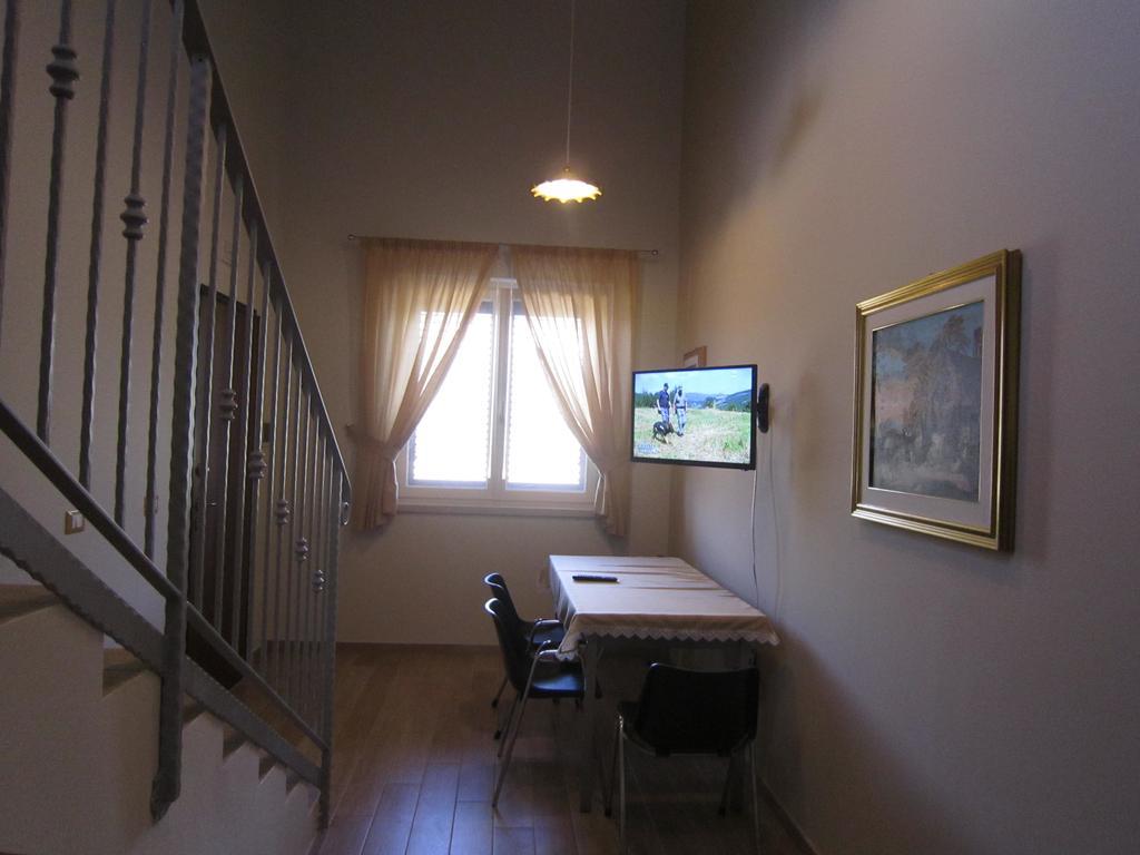La Radice Hotel Paganica Ngoại thất bức ảnh